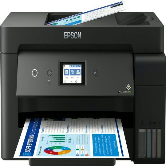 EPSON ECOTANK ITS L14150